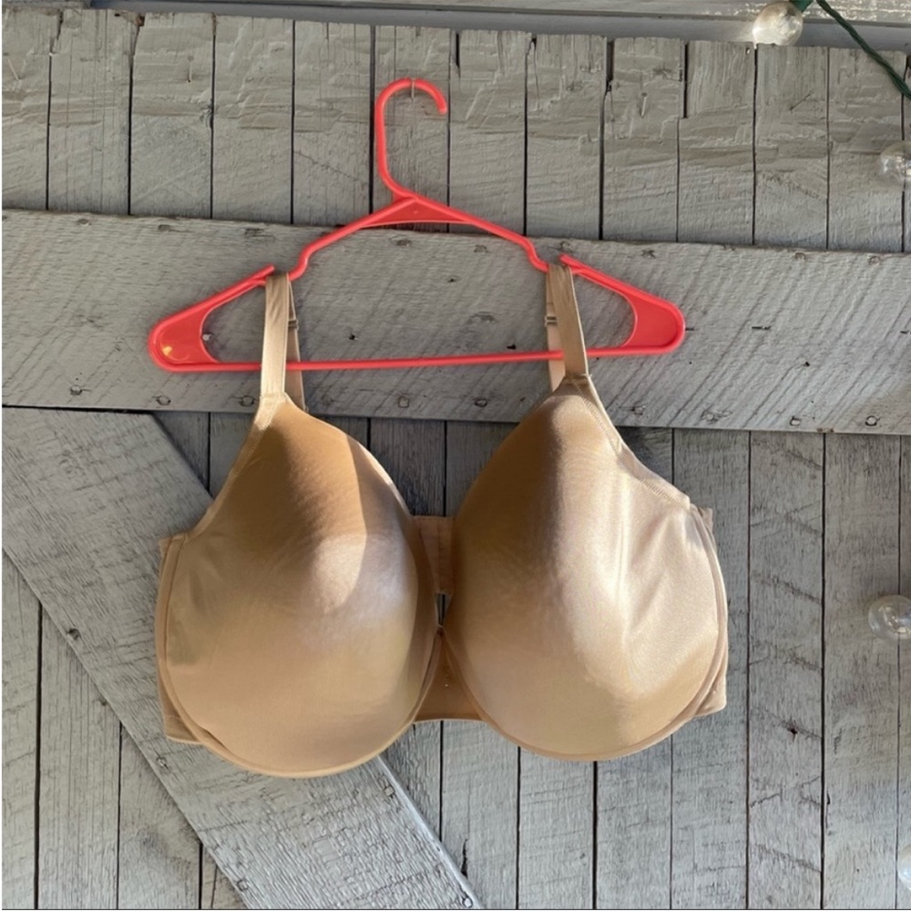 Cacique Tan Bra